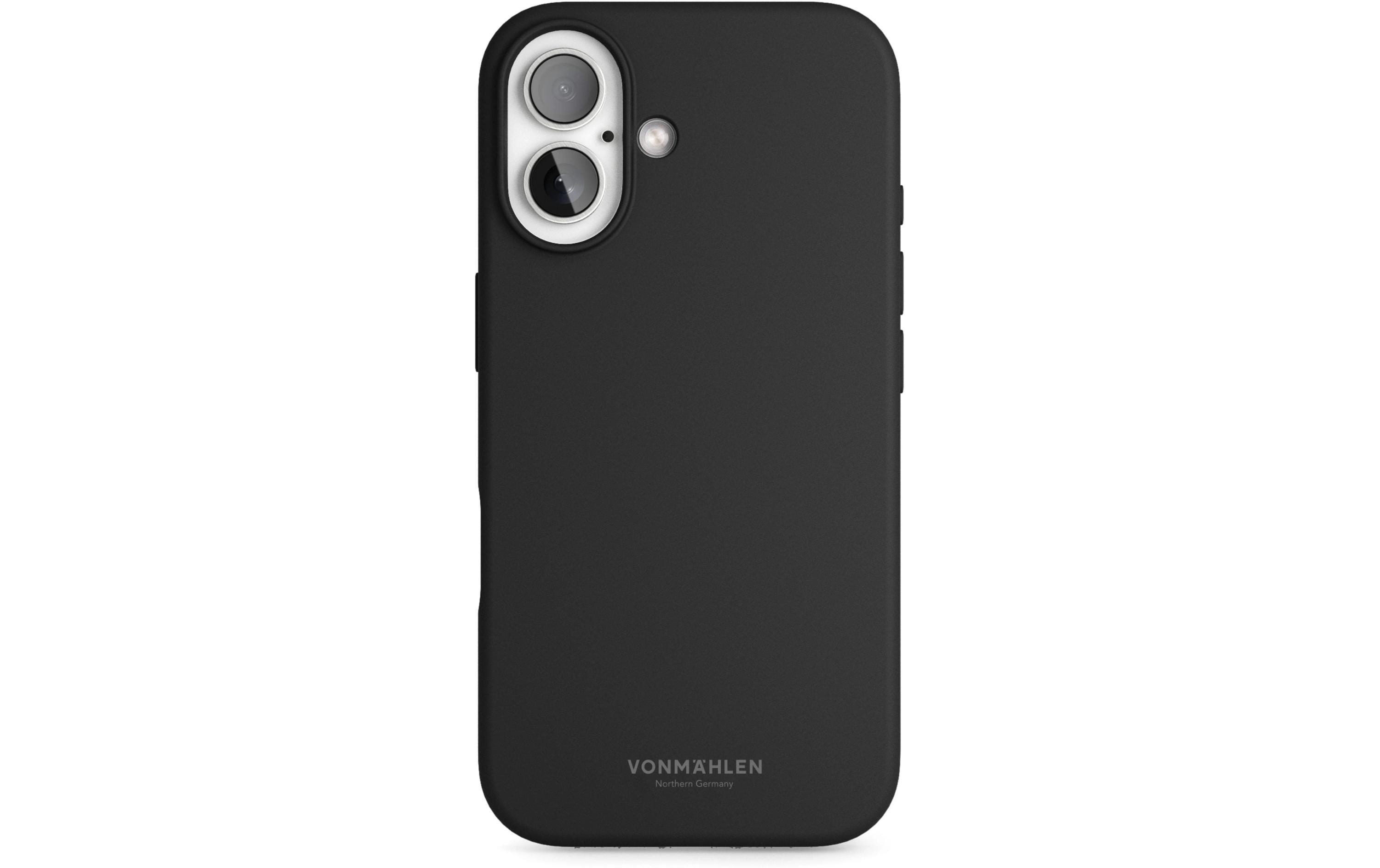 VONMÄHLEN Back Cover Soft Silicone iPhone