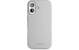 VONMÄHLEN Soft Silicone Case Light Gray
