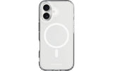 VONMÄHLEN Transparent Case White