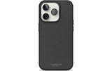 VONMÄHLEN Like Leather Case Black