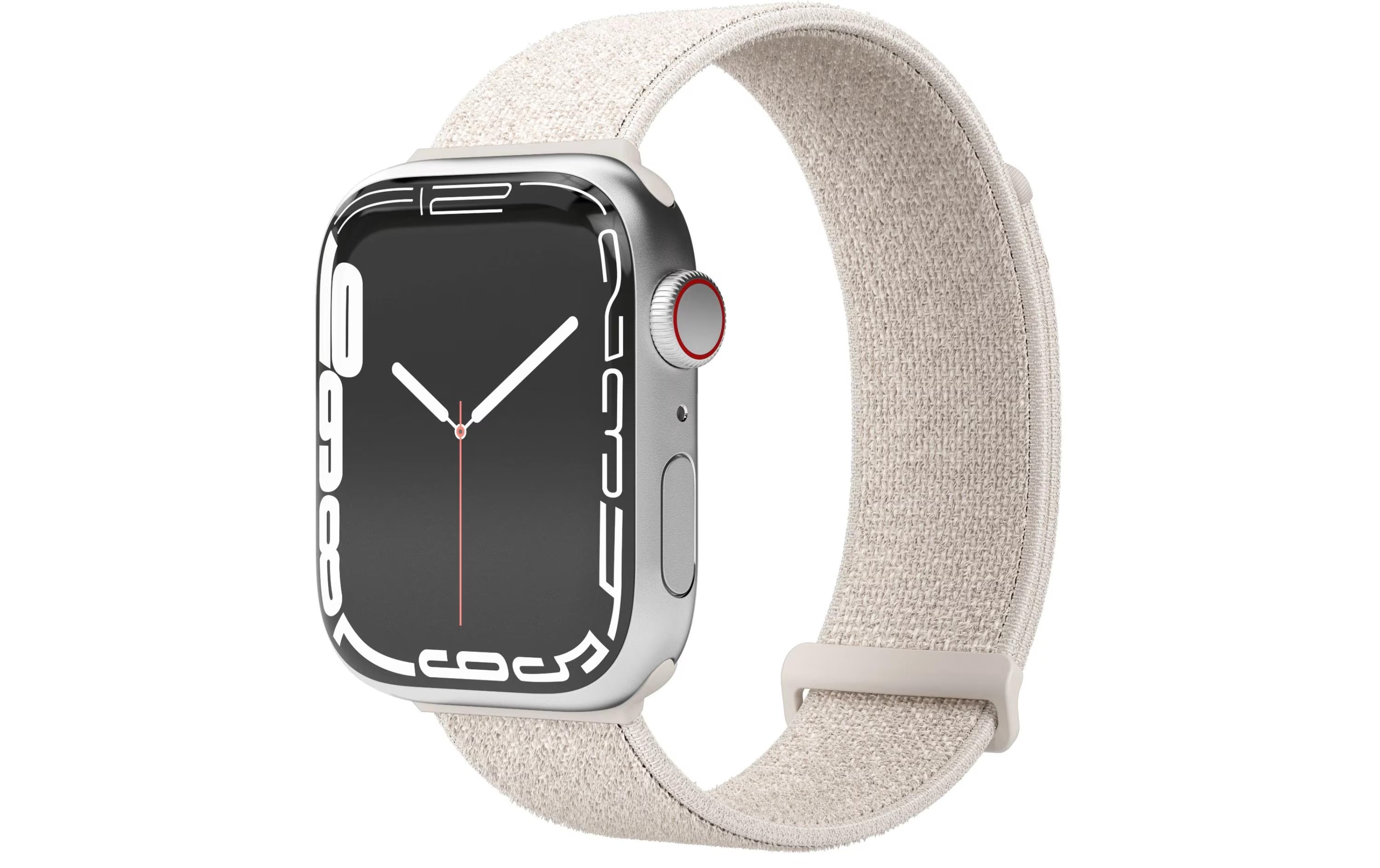 VONMÄHLEN Armband Fitness Loop 2 Apple Wat