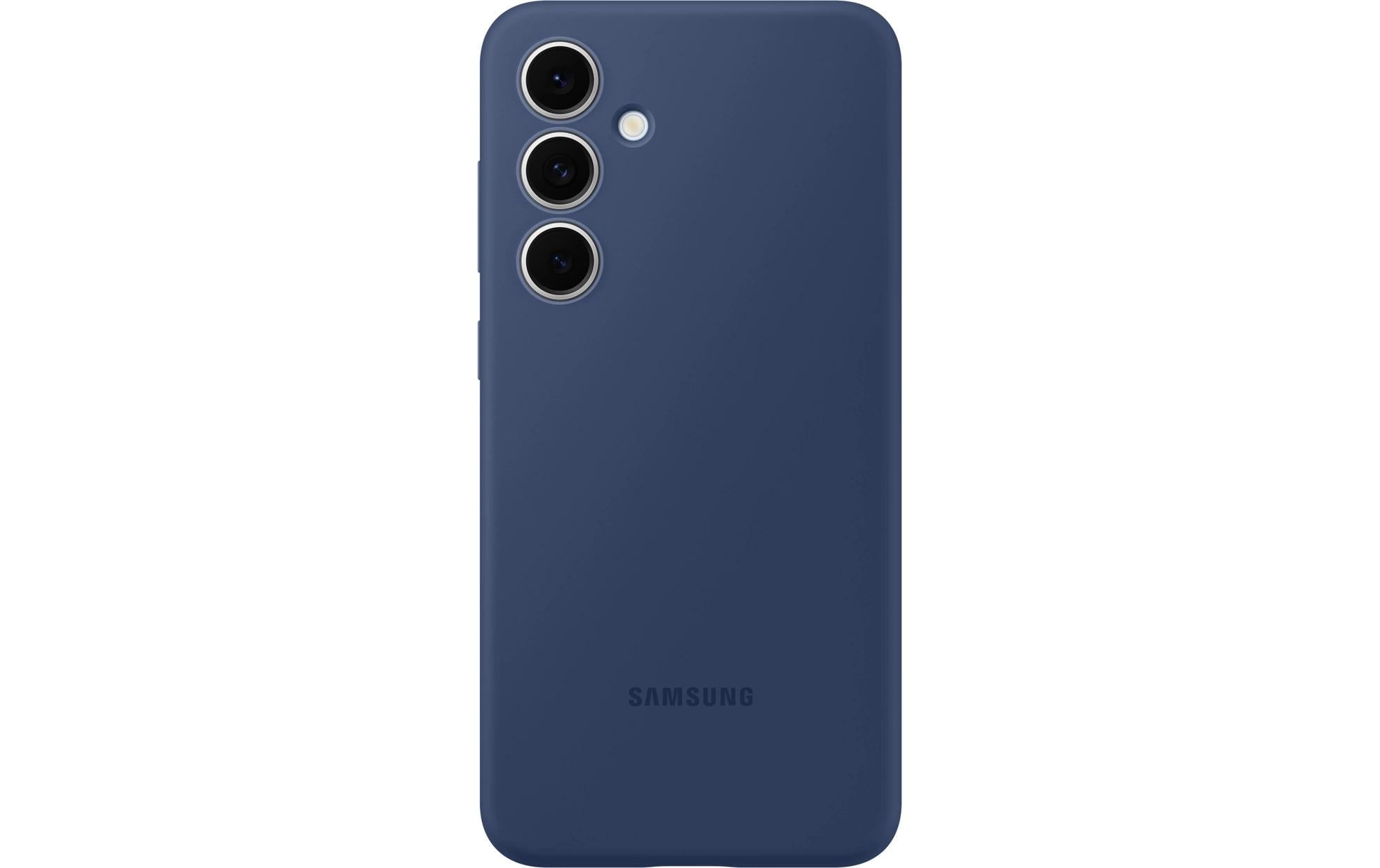 Samsung Silicone Case Blue