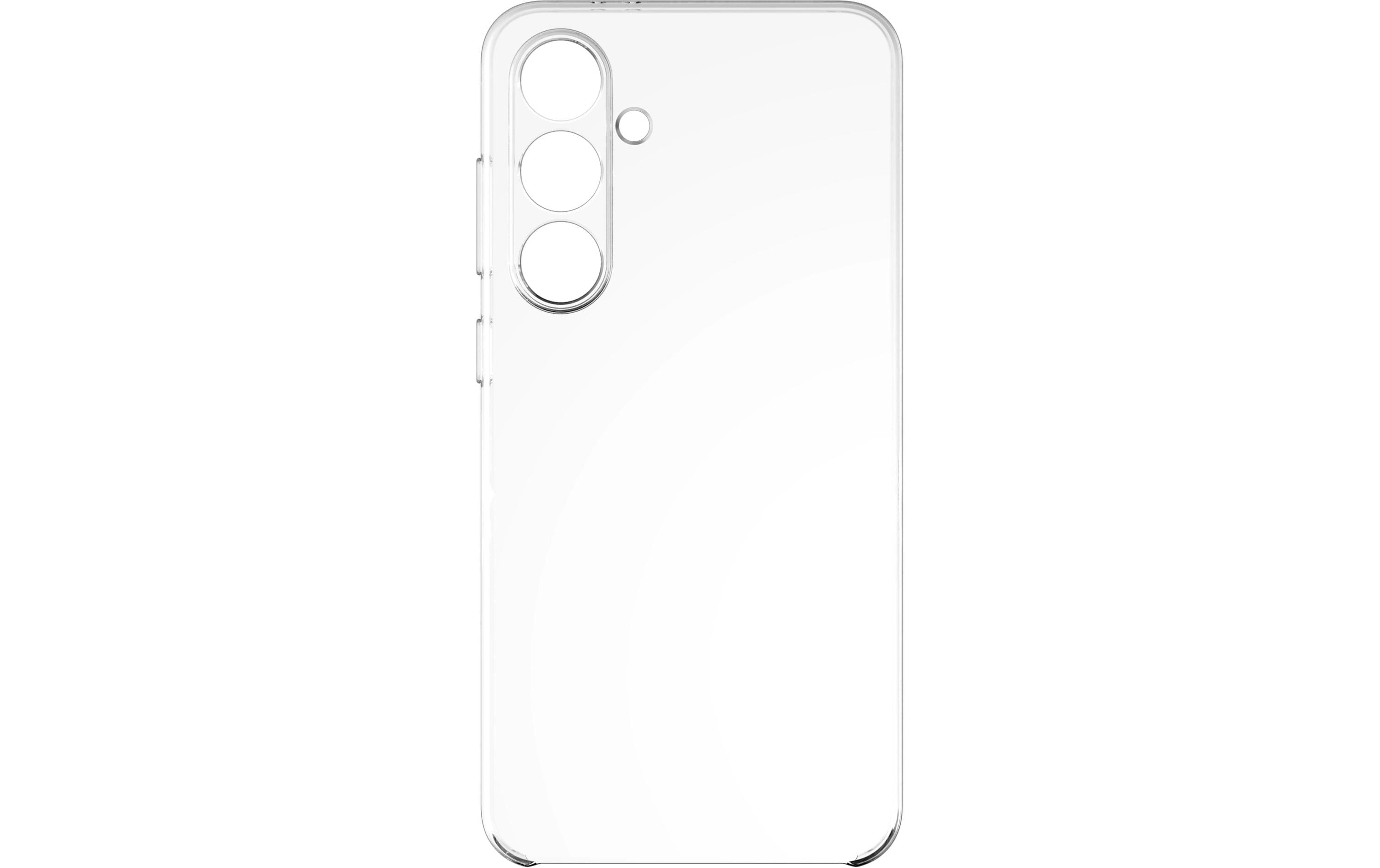 Samsung Clear Case Transparent