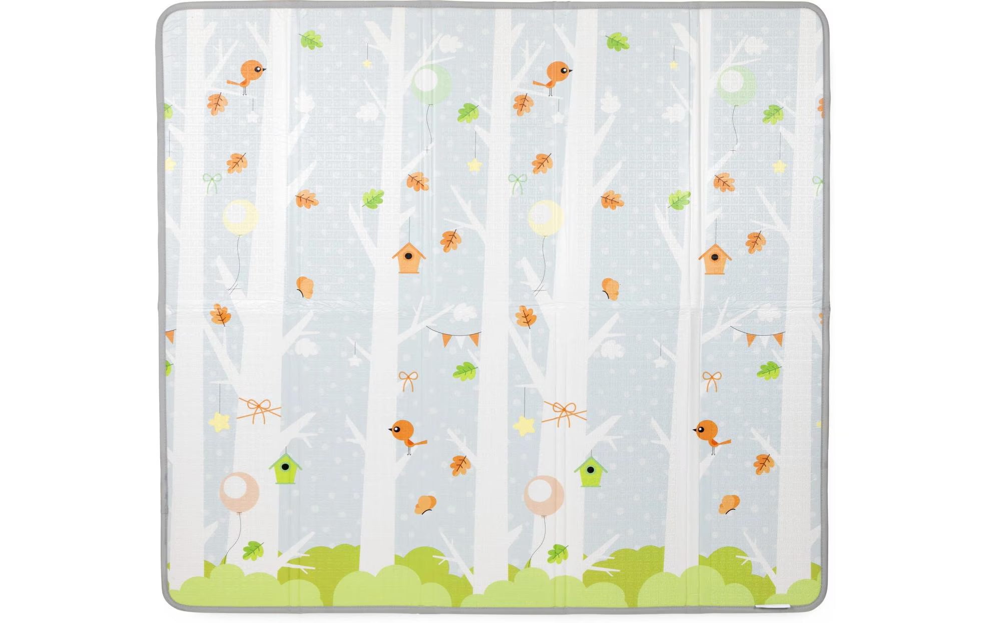 Chicco 2 in 1 XXL-Spielmatte