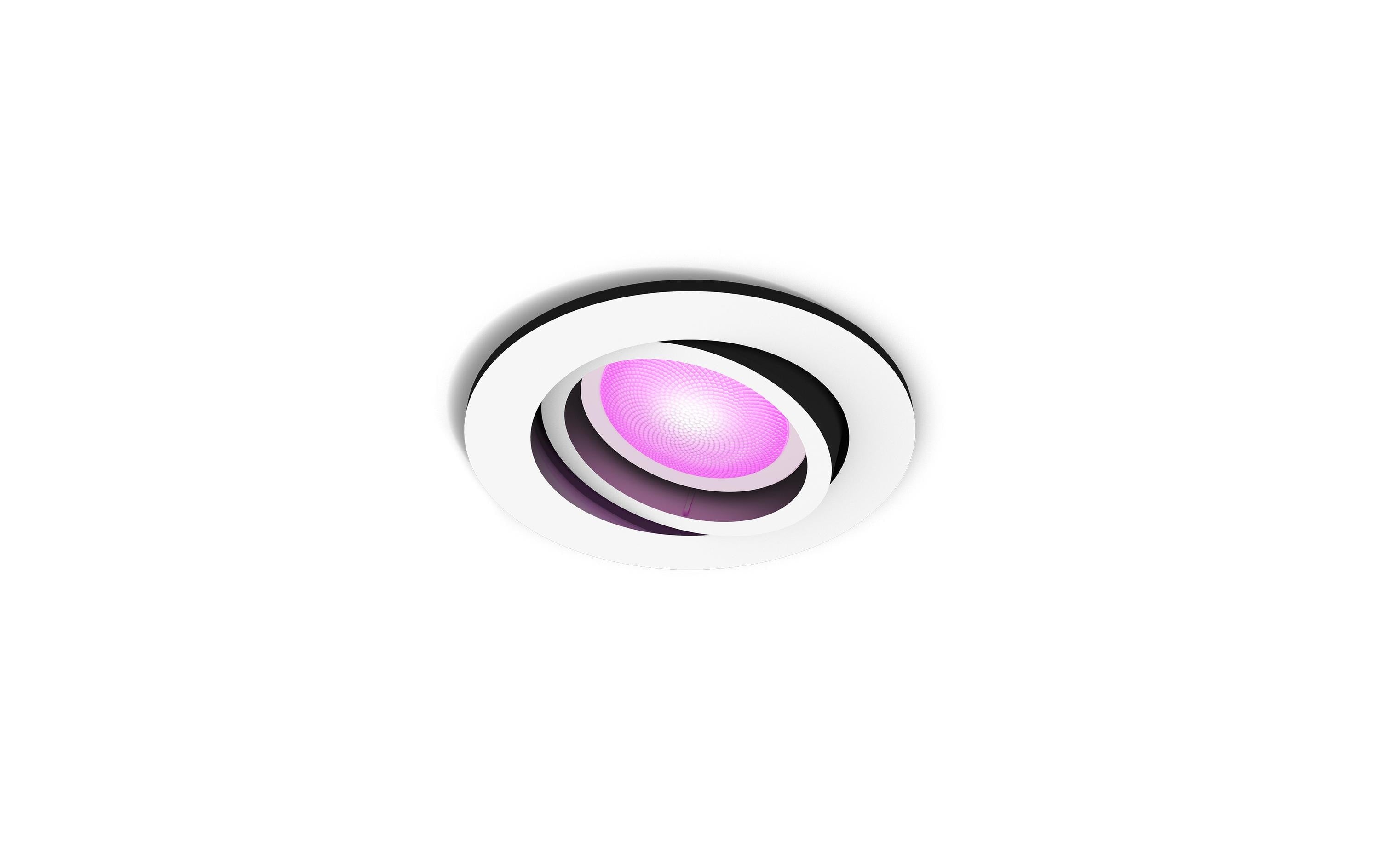 Philips Hue White & Col. amb. Centura