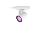 Philips Hue White & Col. amb. argenta