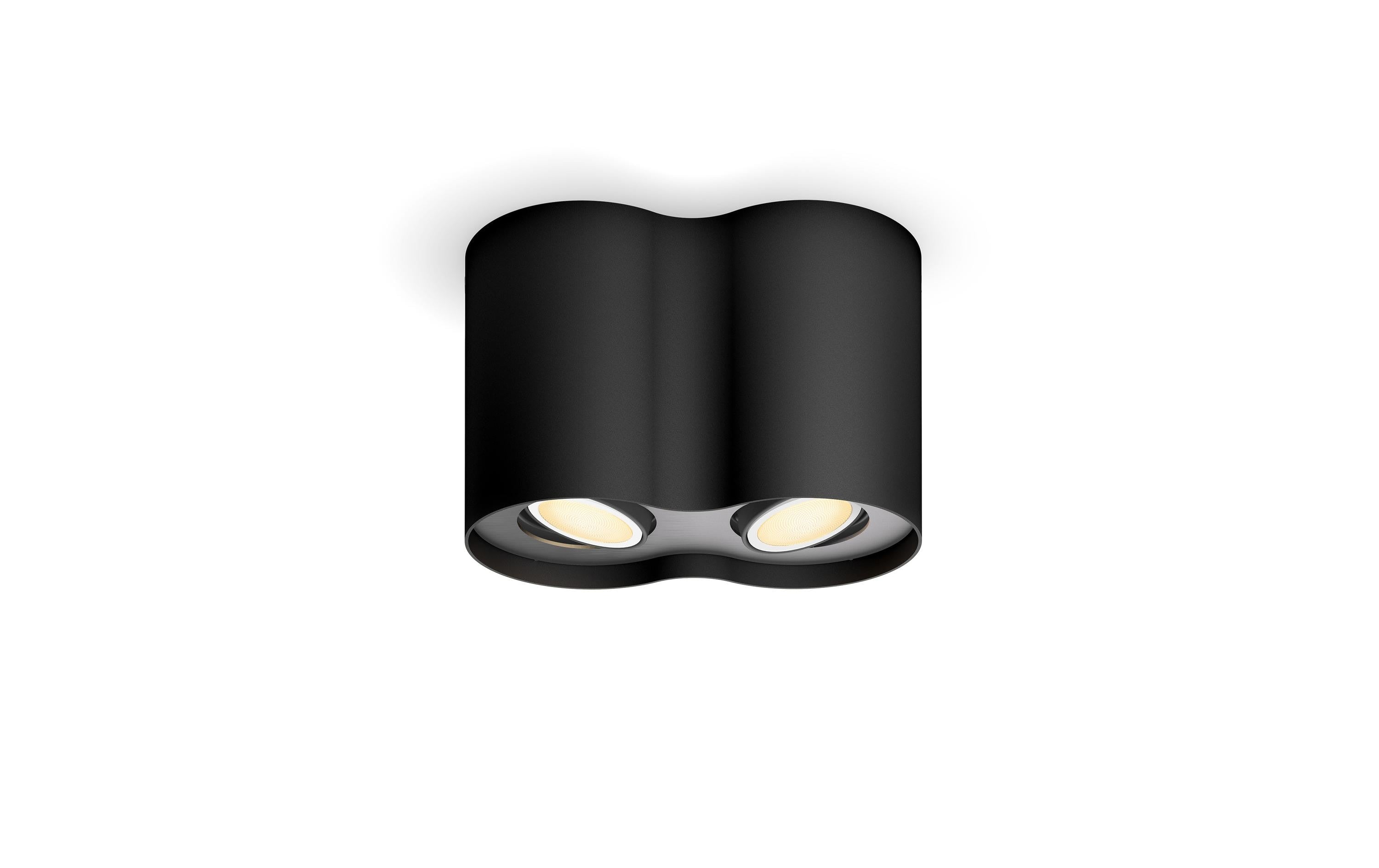 Philips Hue White amb. Pillar Spot