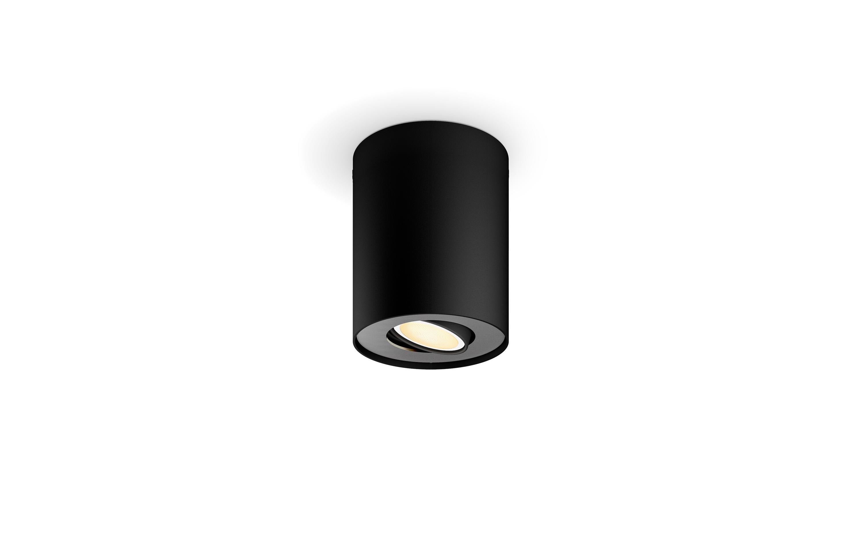 Philips Hue White amb. Pillar Spot