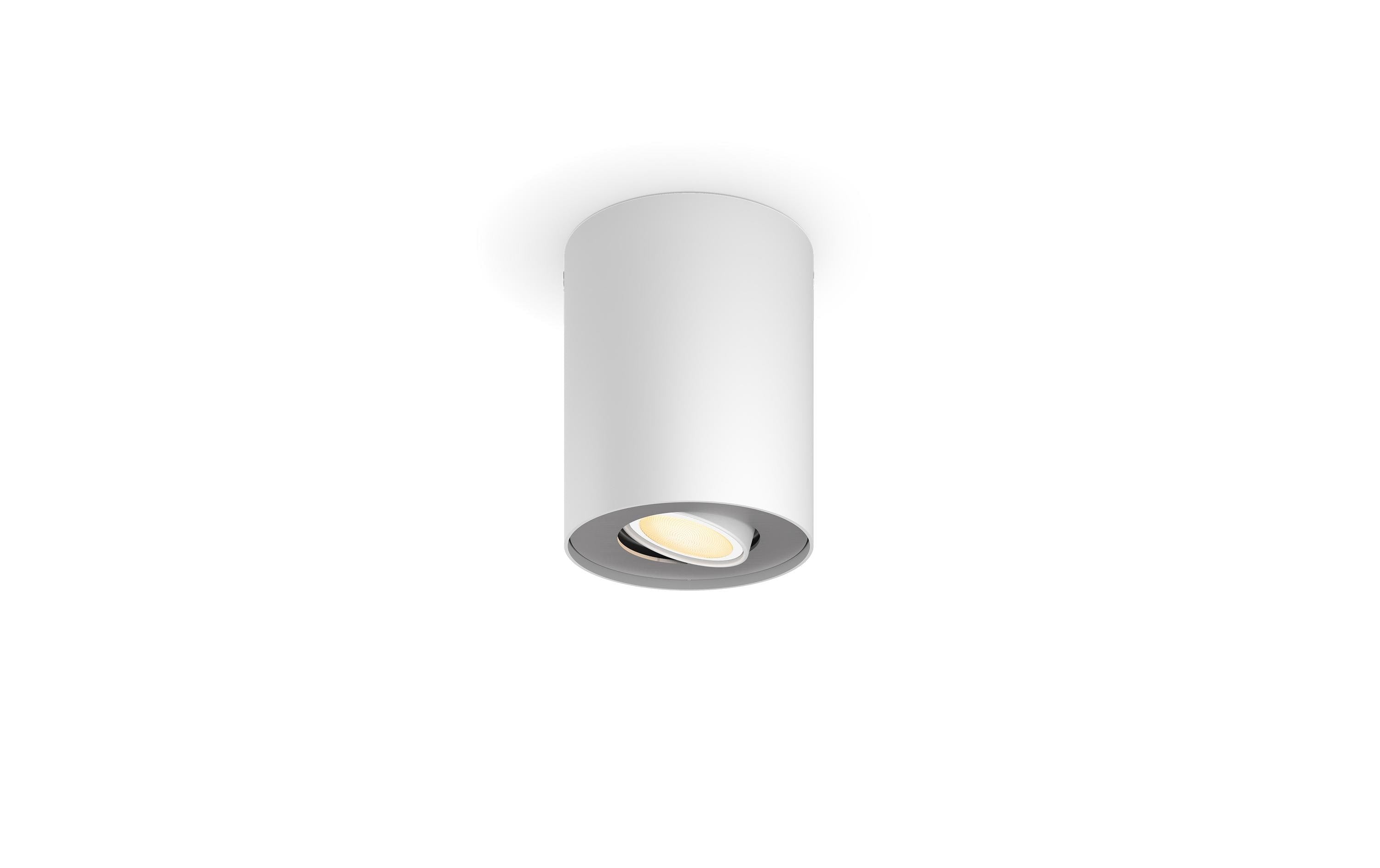 Philips Hue White amb. Pillar Spot
