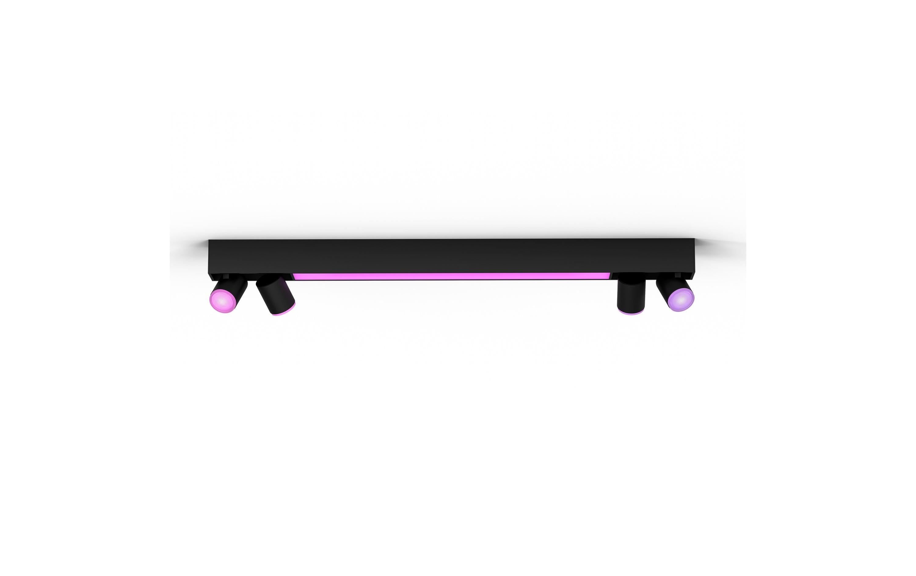 Philips Hue White & Col. amb Centris Cross