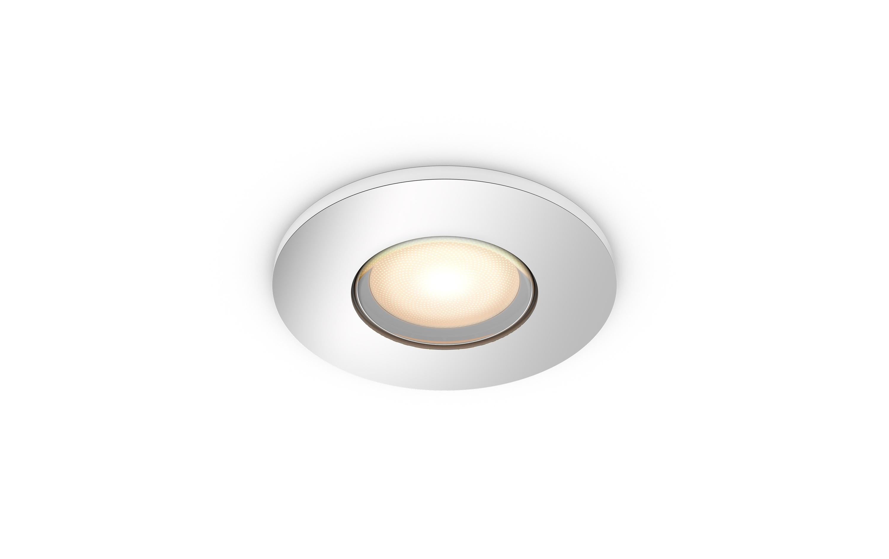 Philips Hue White amb. adore Deckenspot
