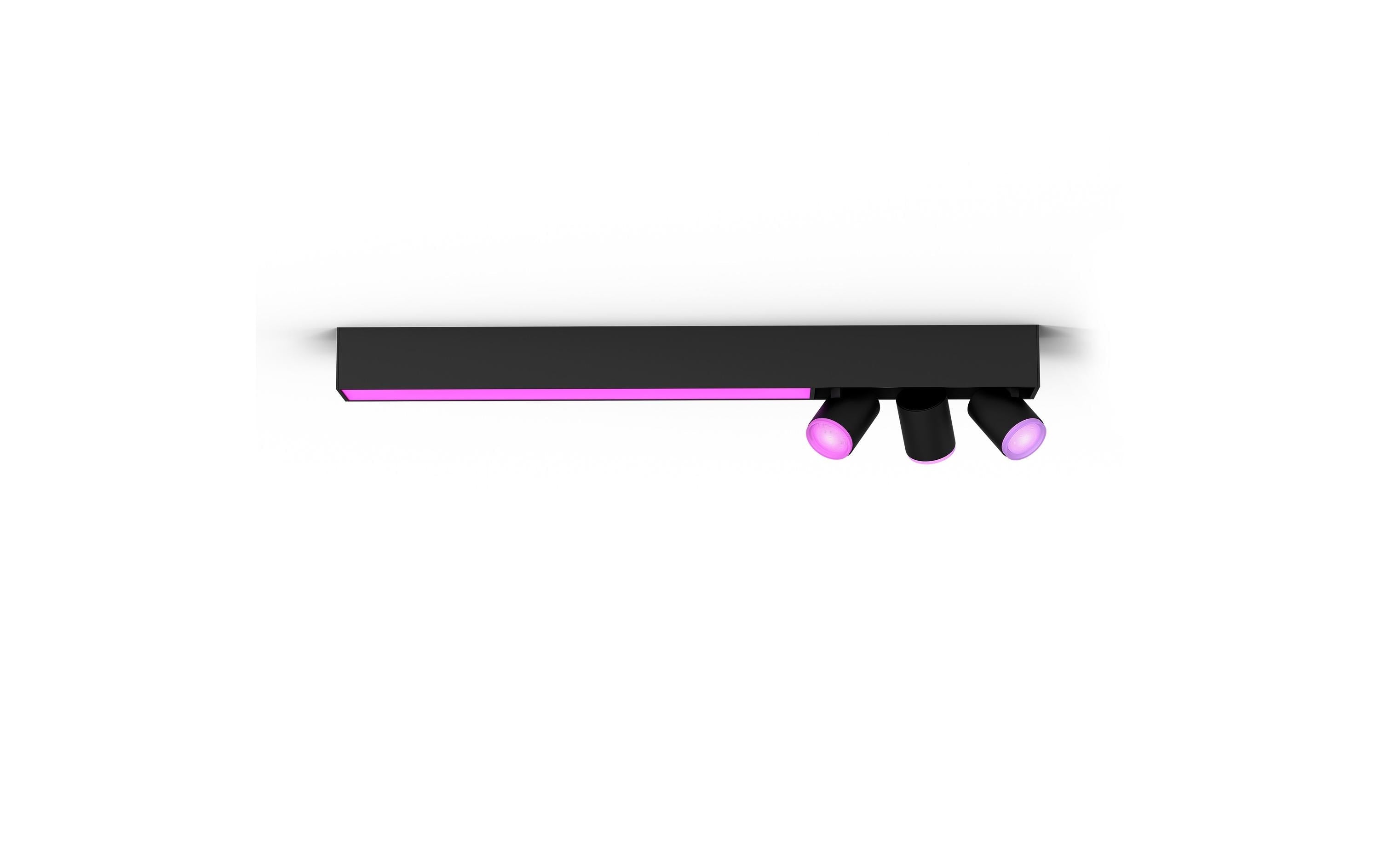 Philips Hue White & Col. amb Centris Cross