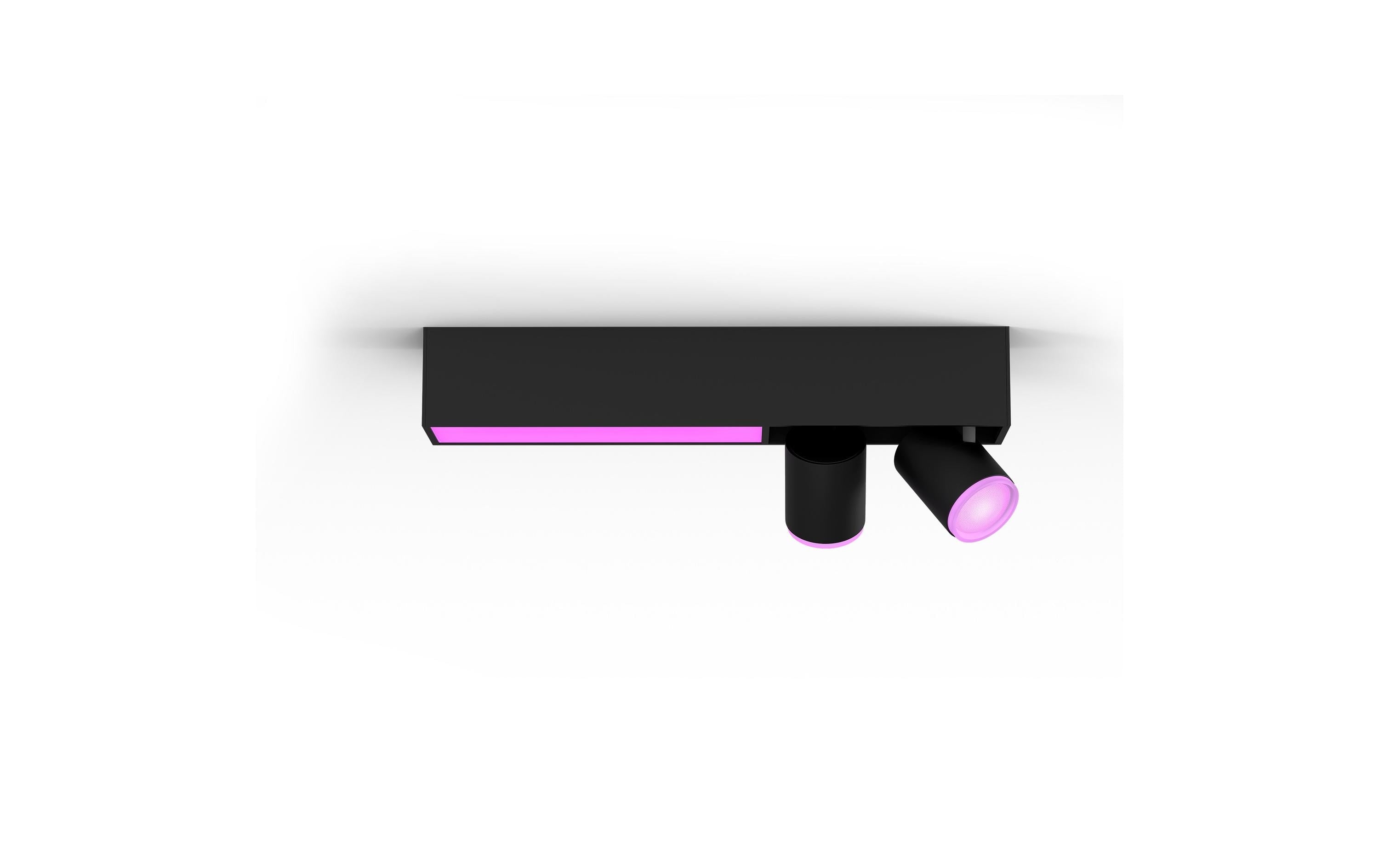 Philips Hue White & Color Ambiance Centris