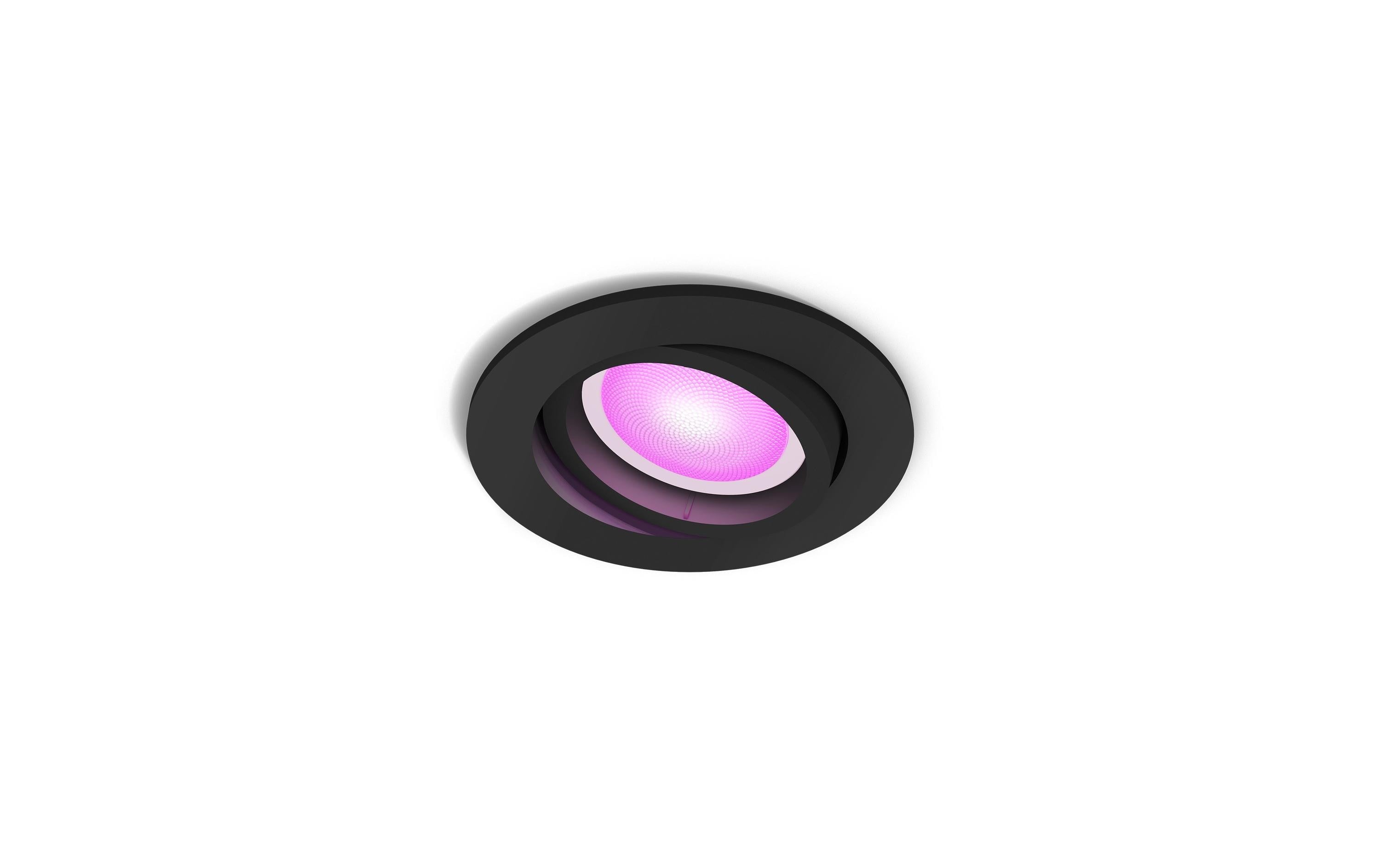 Philips Hue White & Col. amb. Centura