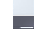 Samsung Tab Book Cover Blue