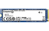 SSD Kingston NV3 4TB M.2 2280