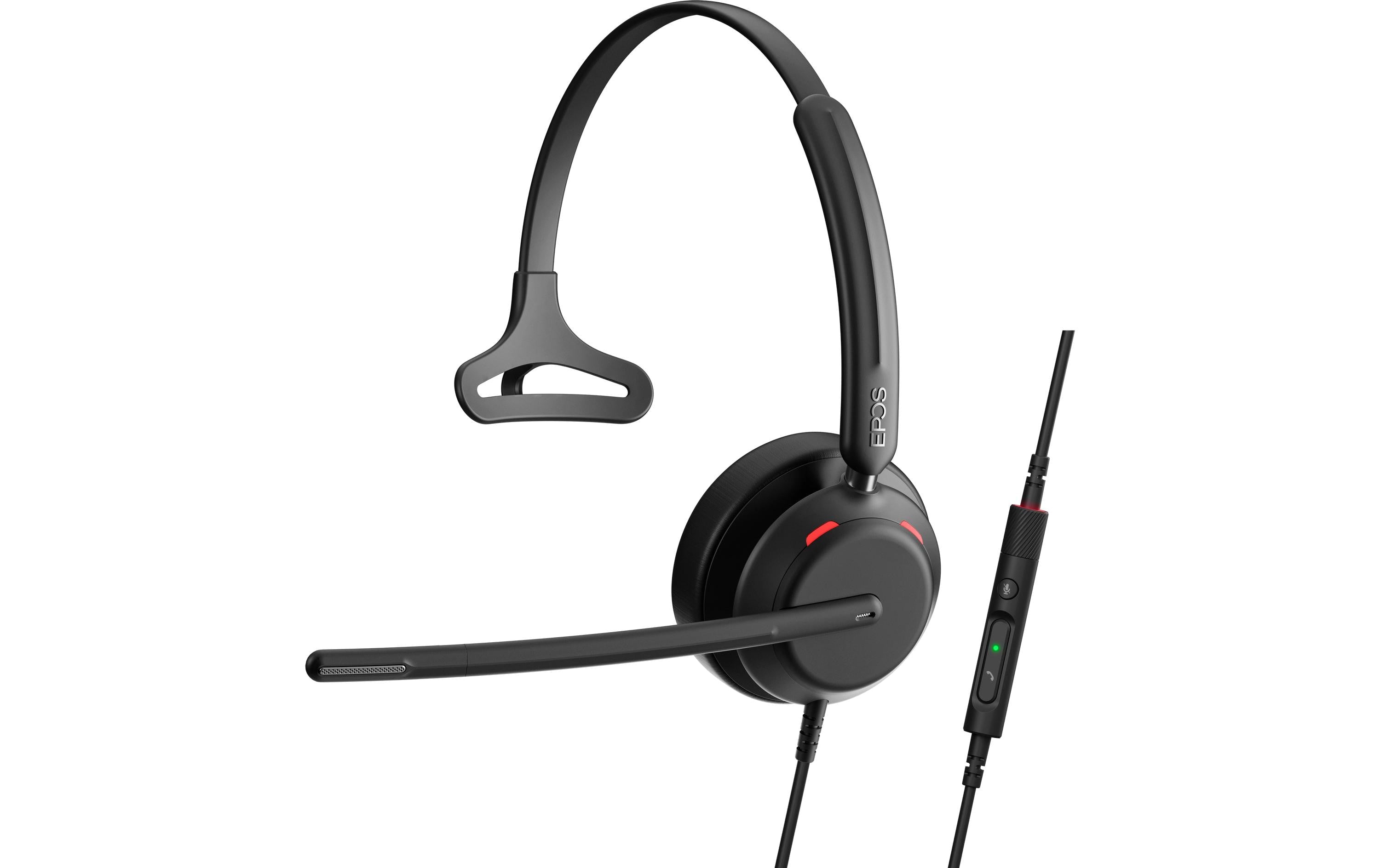 EPOS IMPACT 730 Mono, UC