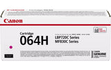Canon Tinte 064H