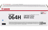Canon Tinte 064H
