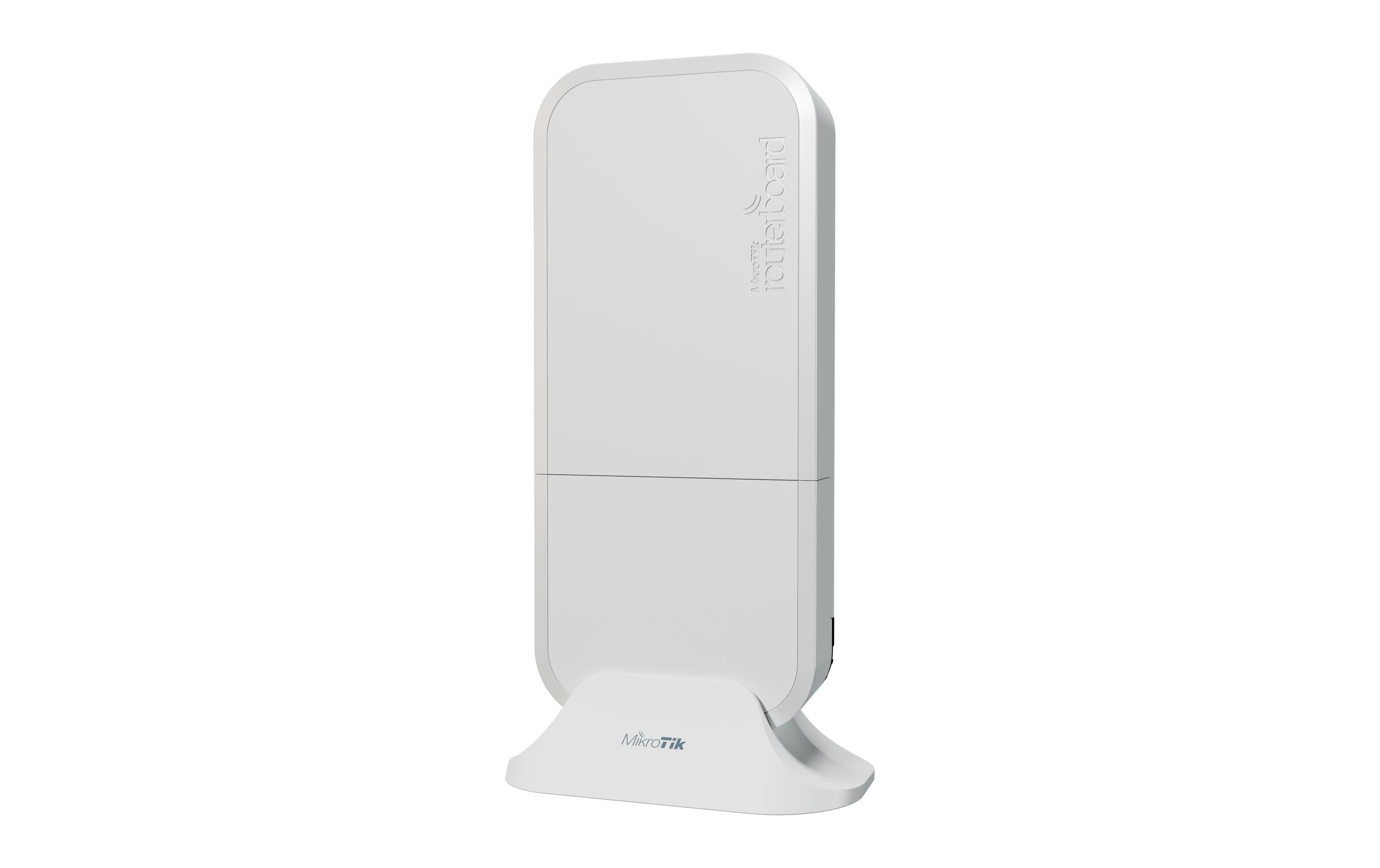 MikroTik wAP: WiFi-6 Outdoor Accesspoint
