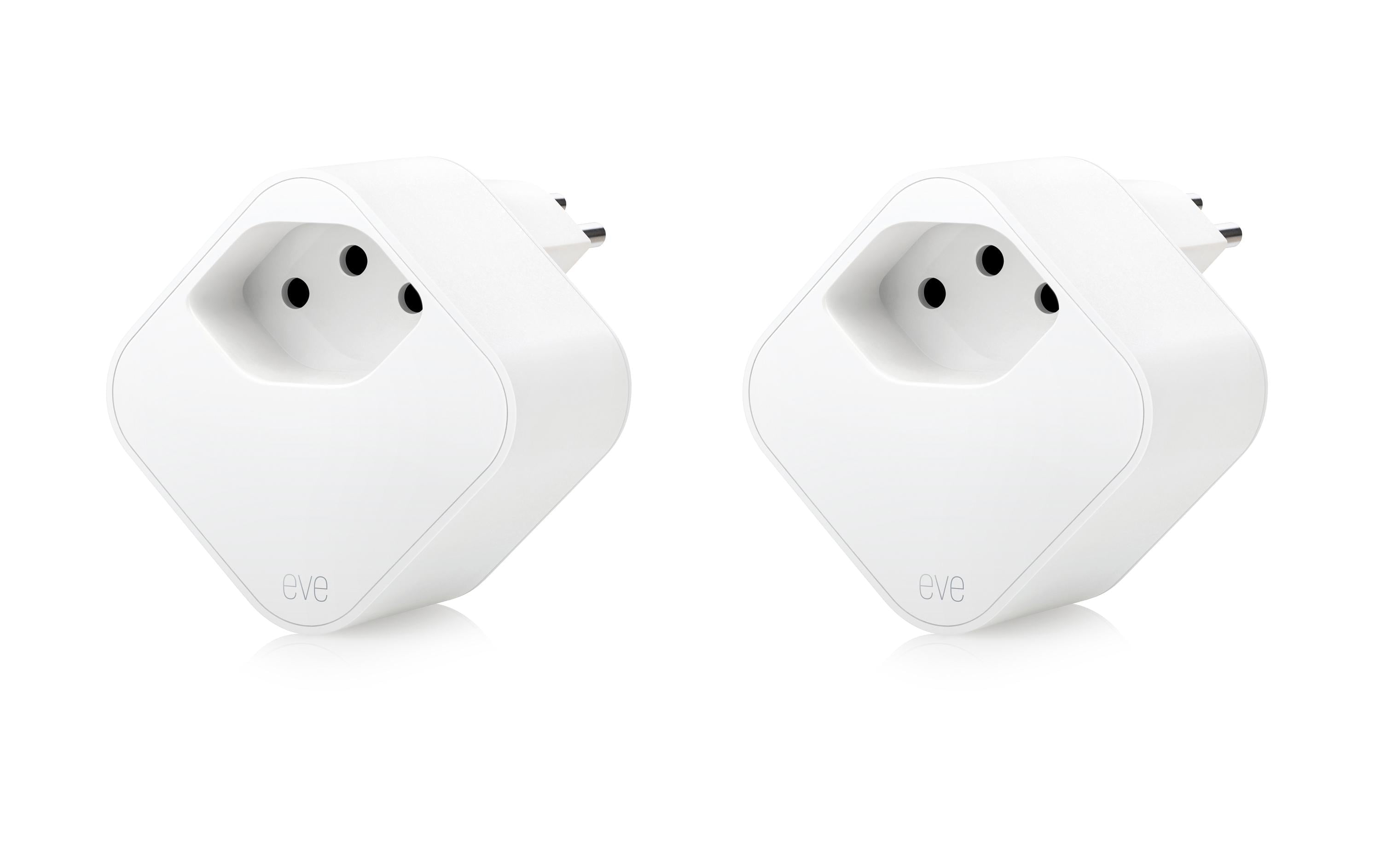 Eve Systems Smart Home Steckdose