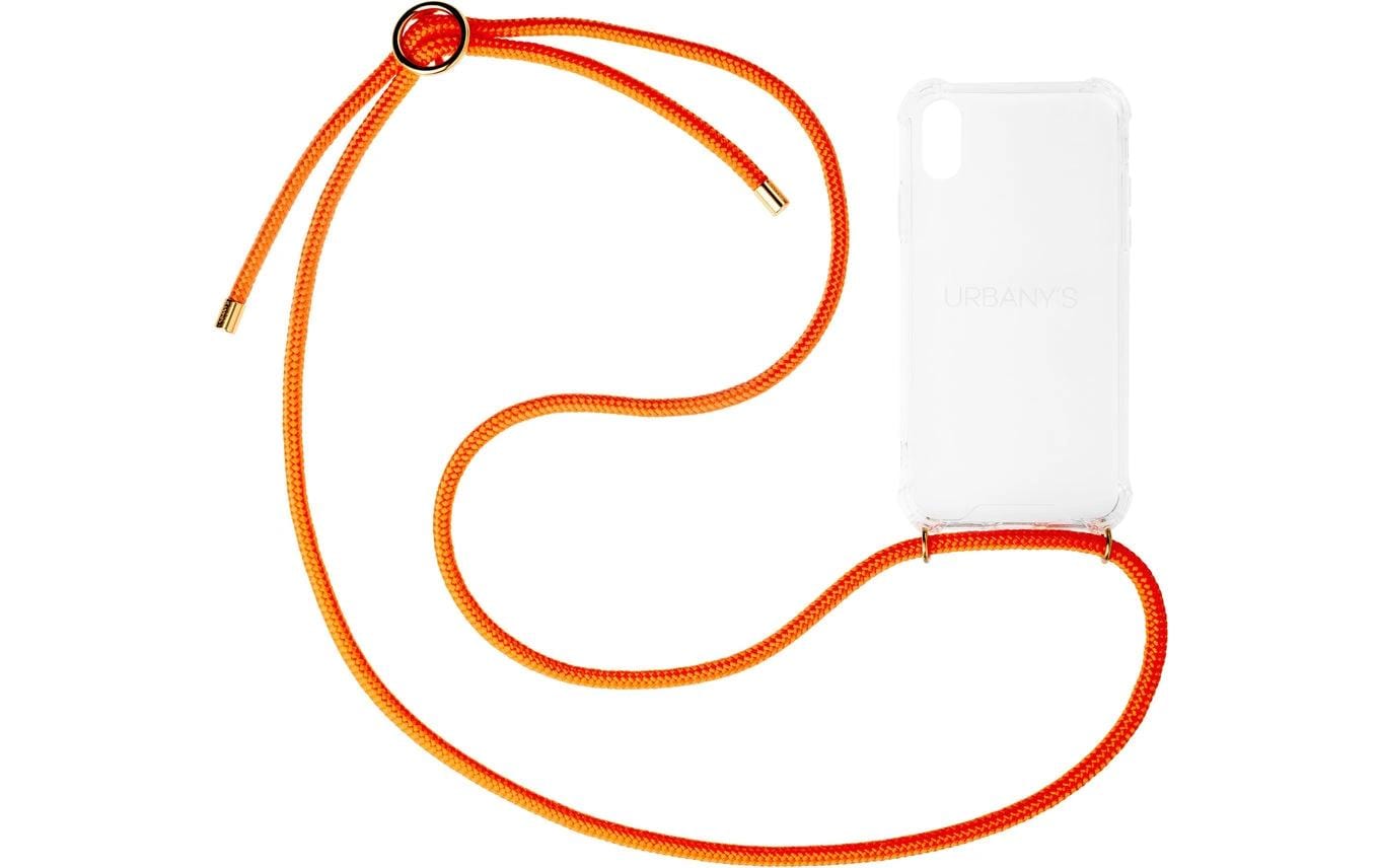 Urbanys Necklace Aperol Spritz