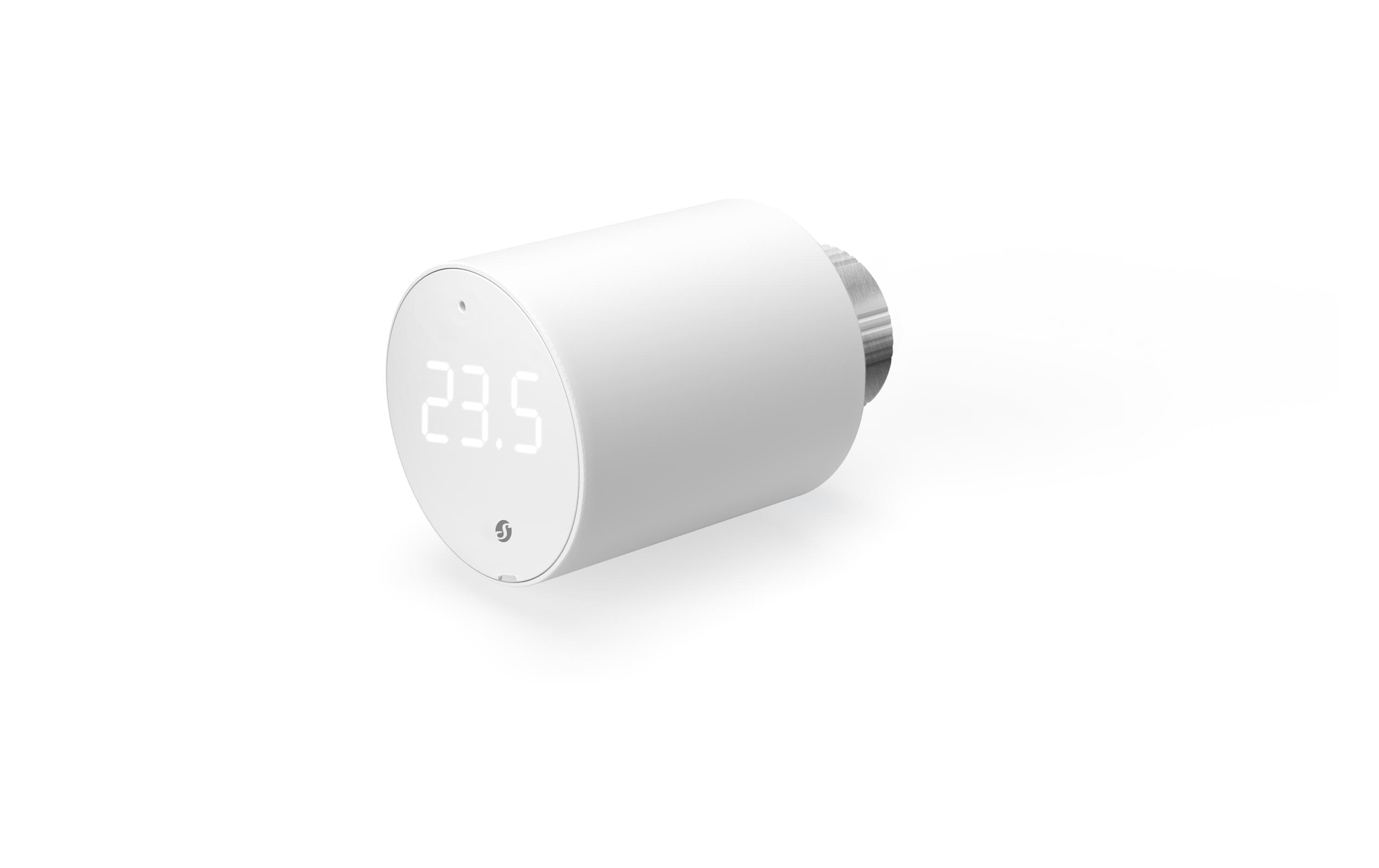 Shelly Thermostaten mit Gateway