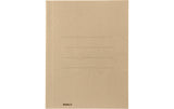 Biella, Einlagemappe Jura Recycolor Beige