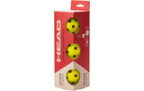 HEAD Pickleball Championship 40 3er-Pack