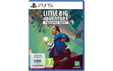 Little Big Adventure TQ, Switch
