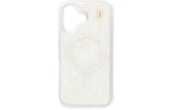 Ideal Cover Pearlized White