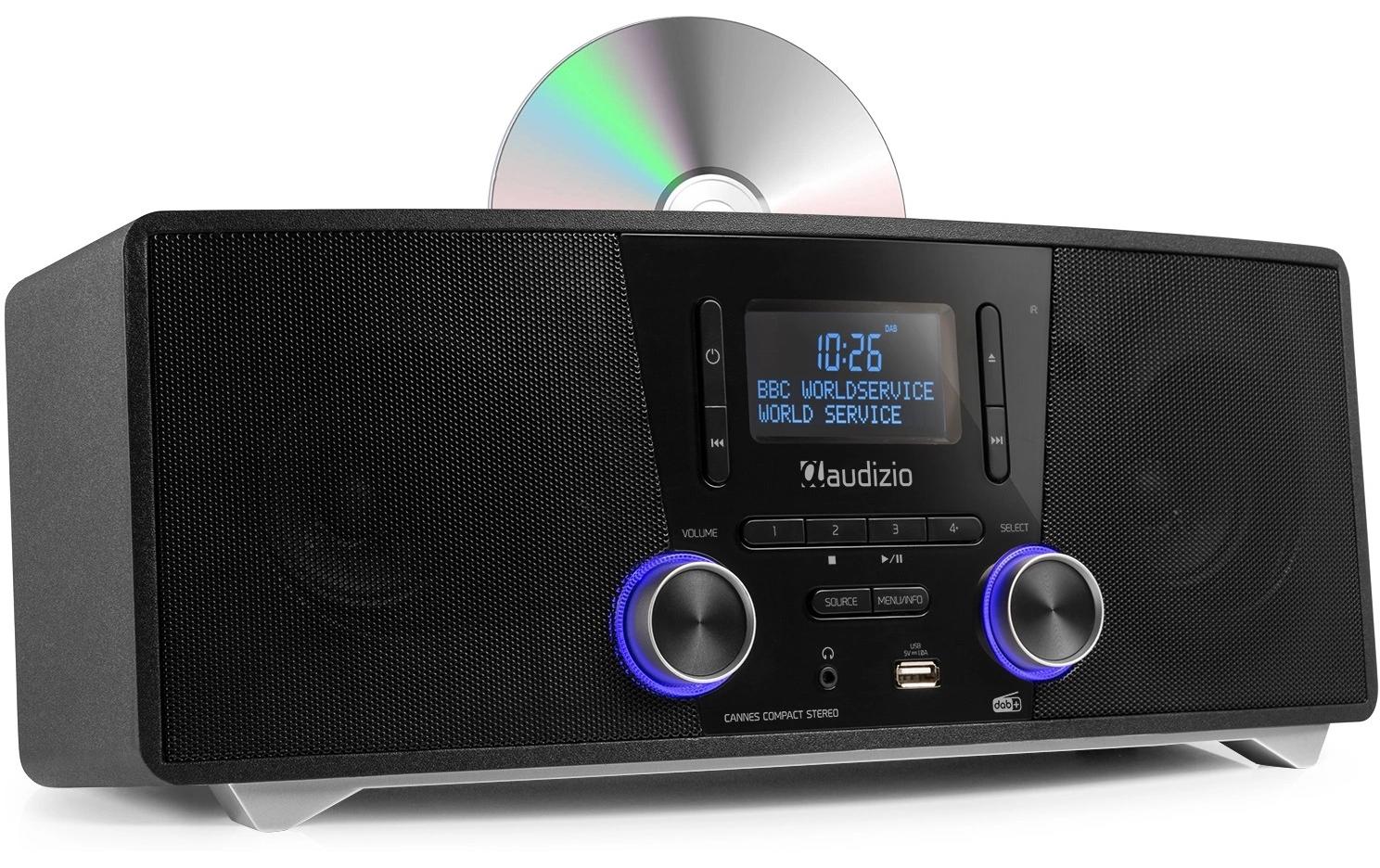 Audizio Cannes