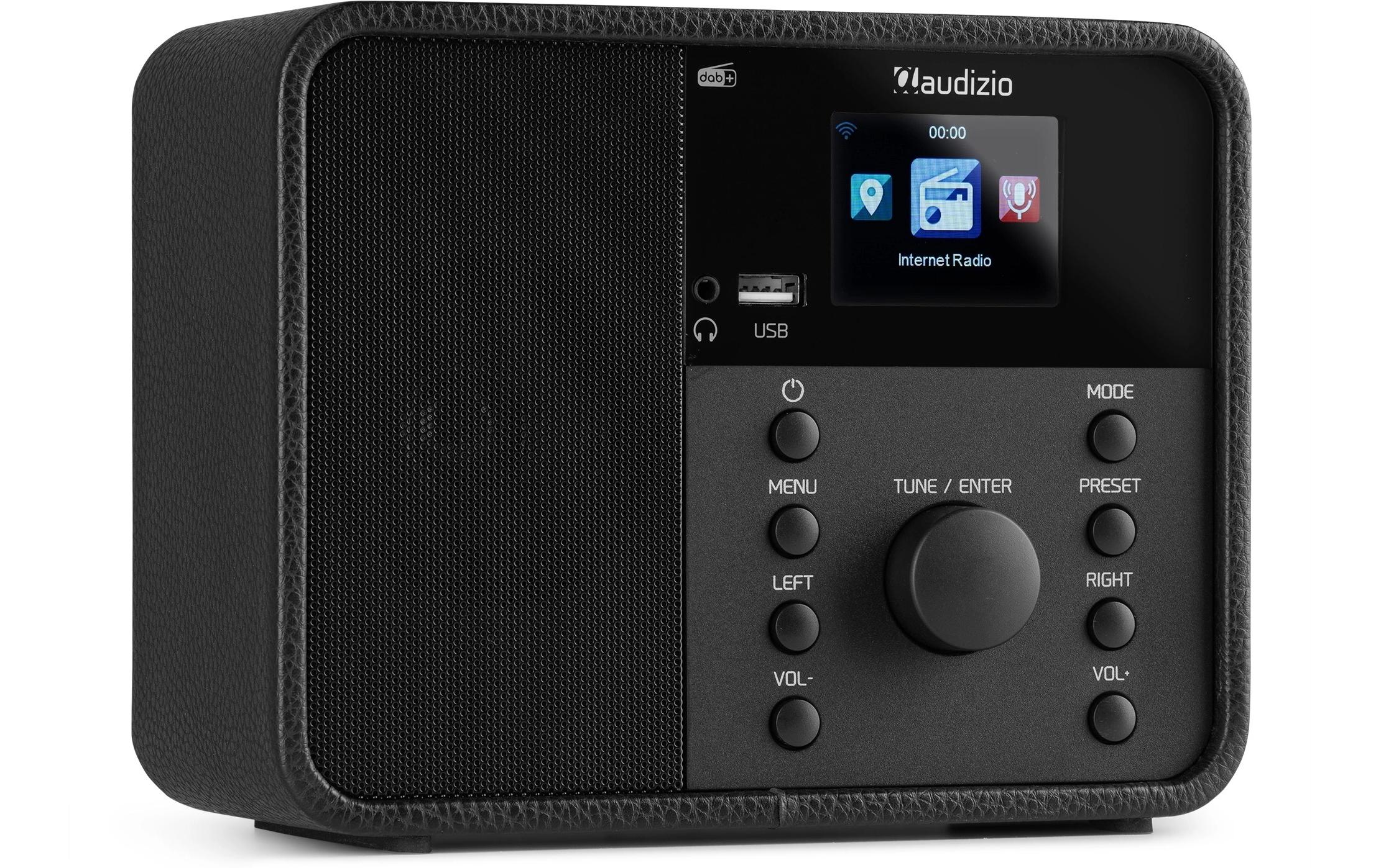 Audizio Internet Radio Nardo