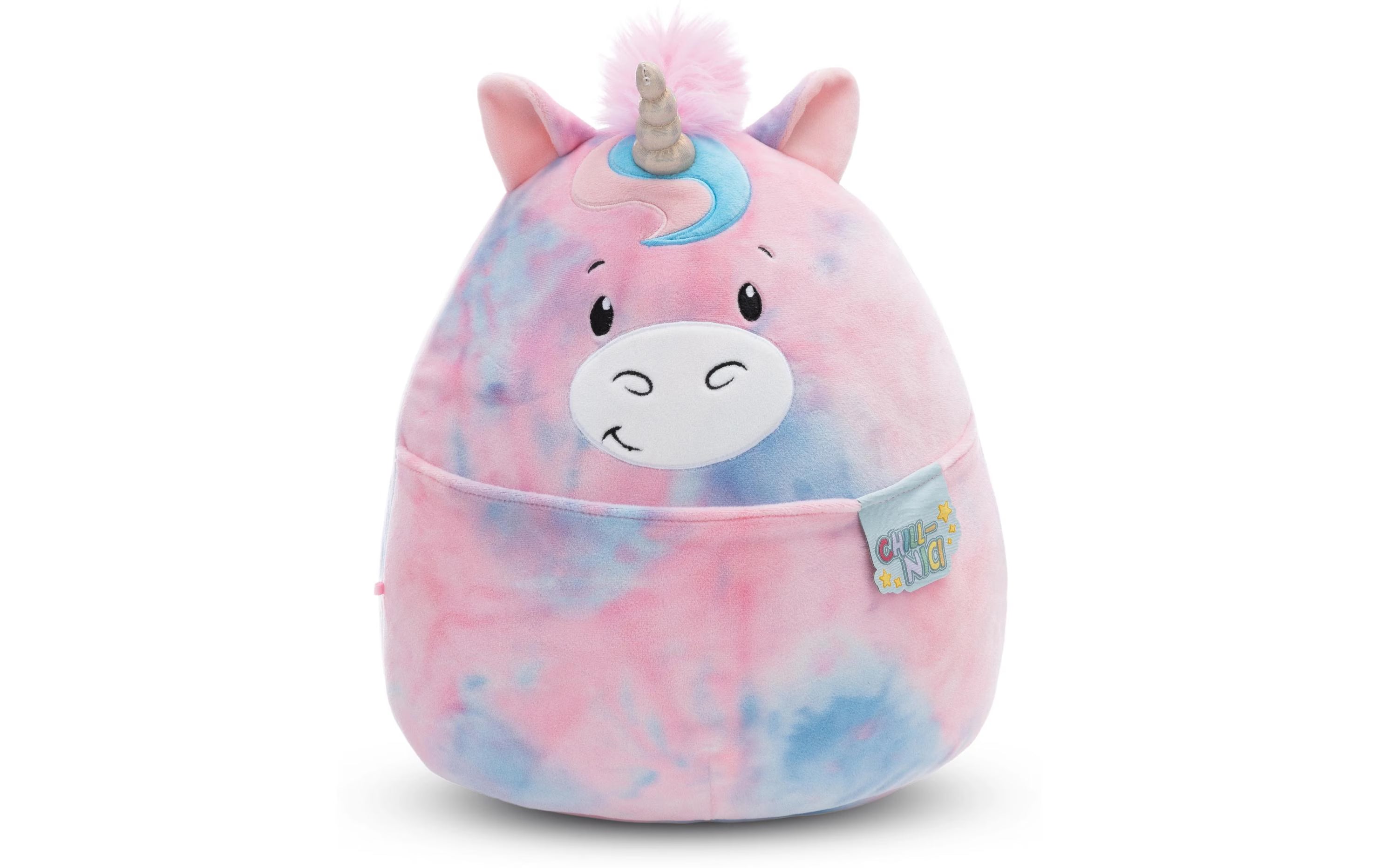 Kissen Einhorn 30cm