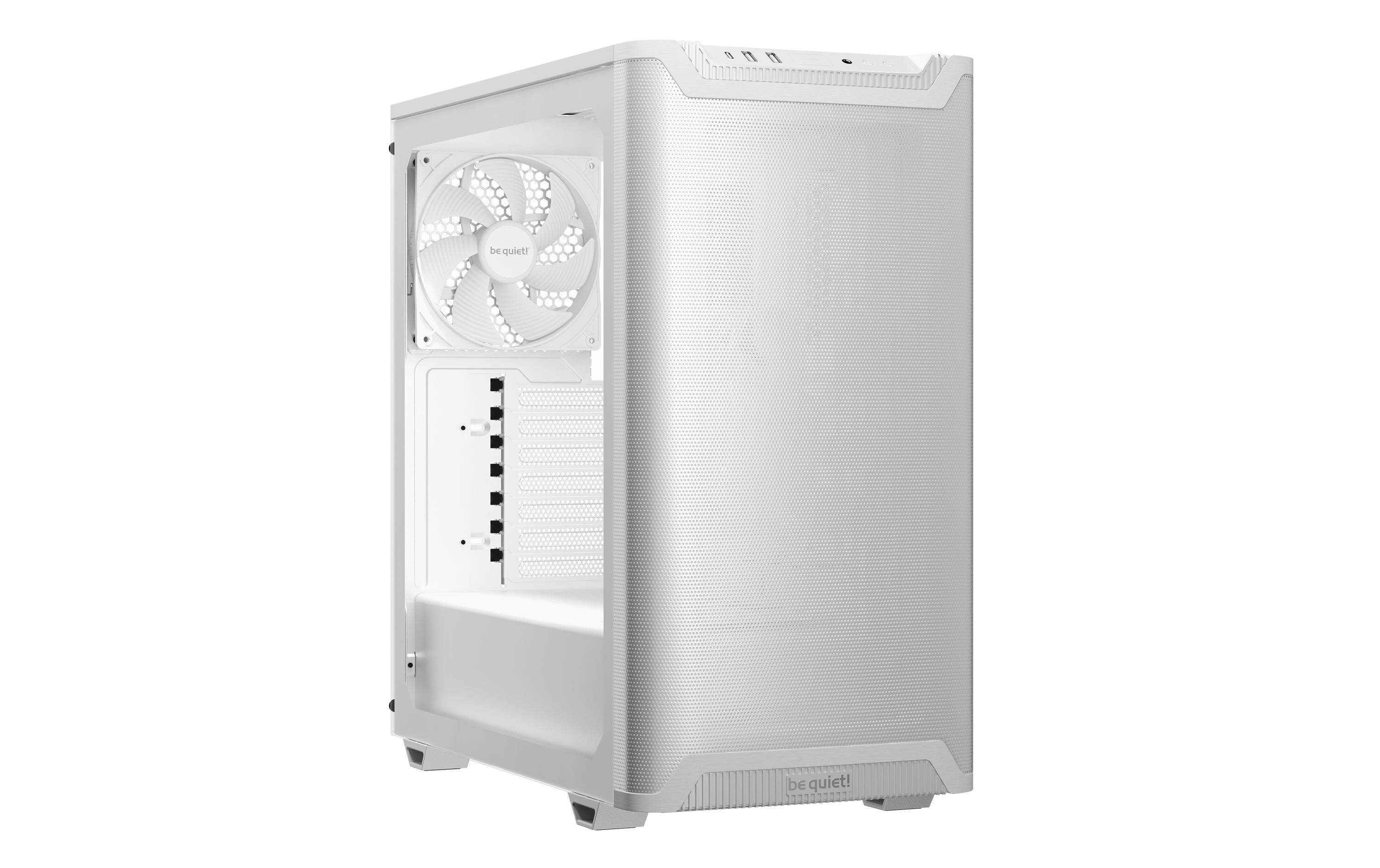 be quiet! PC-Gehäuse Pure Base 501 Airflow