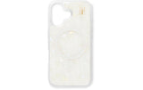 Ideal Cover Pearlized White