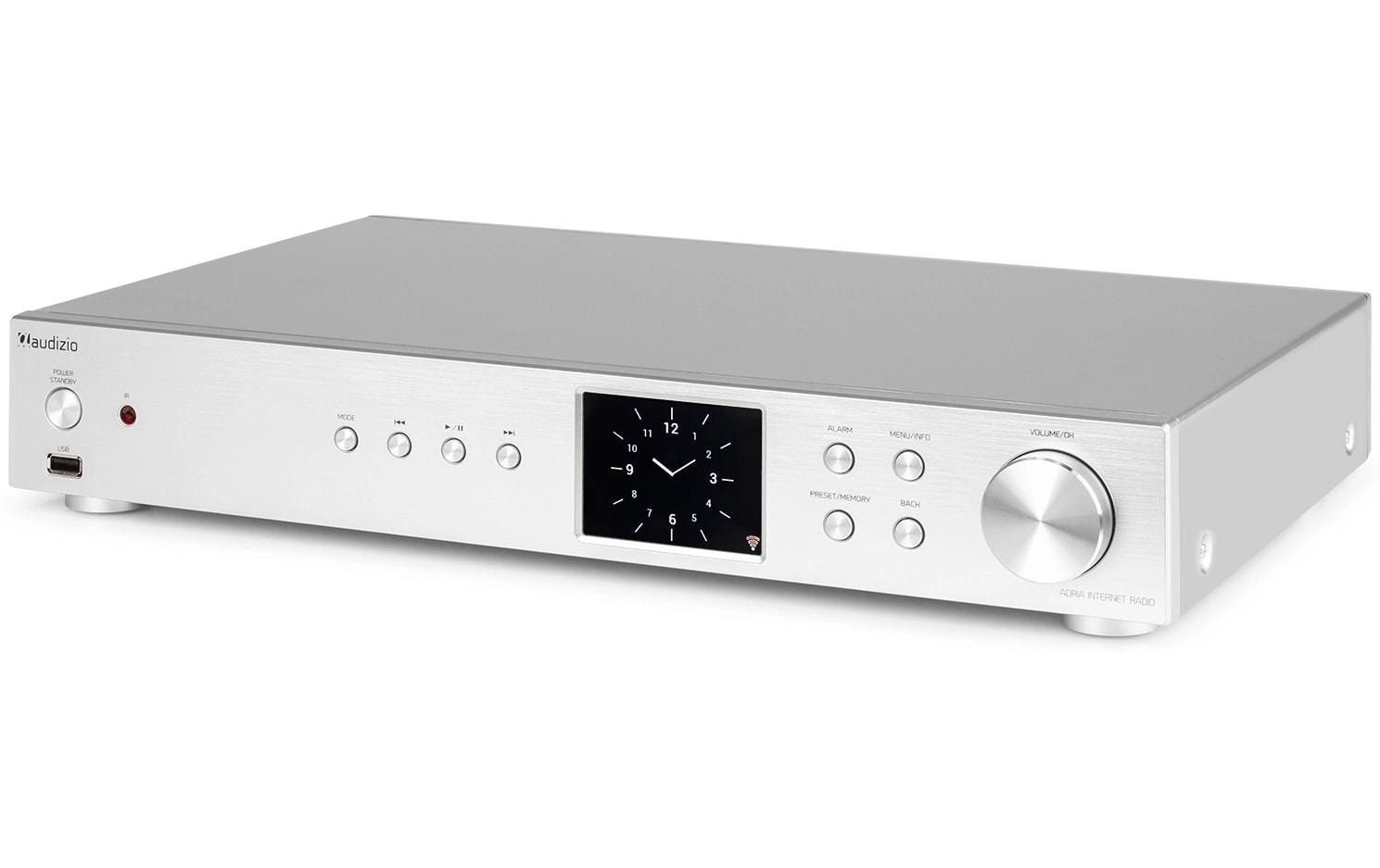 Audizio AdriaAL