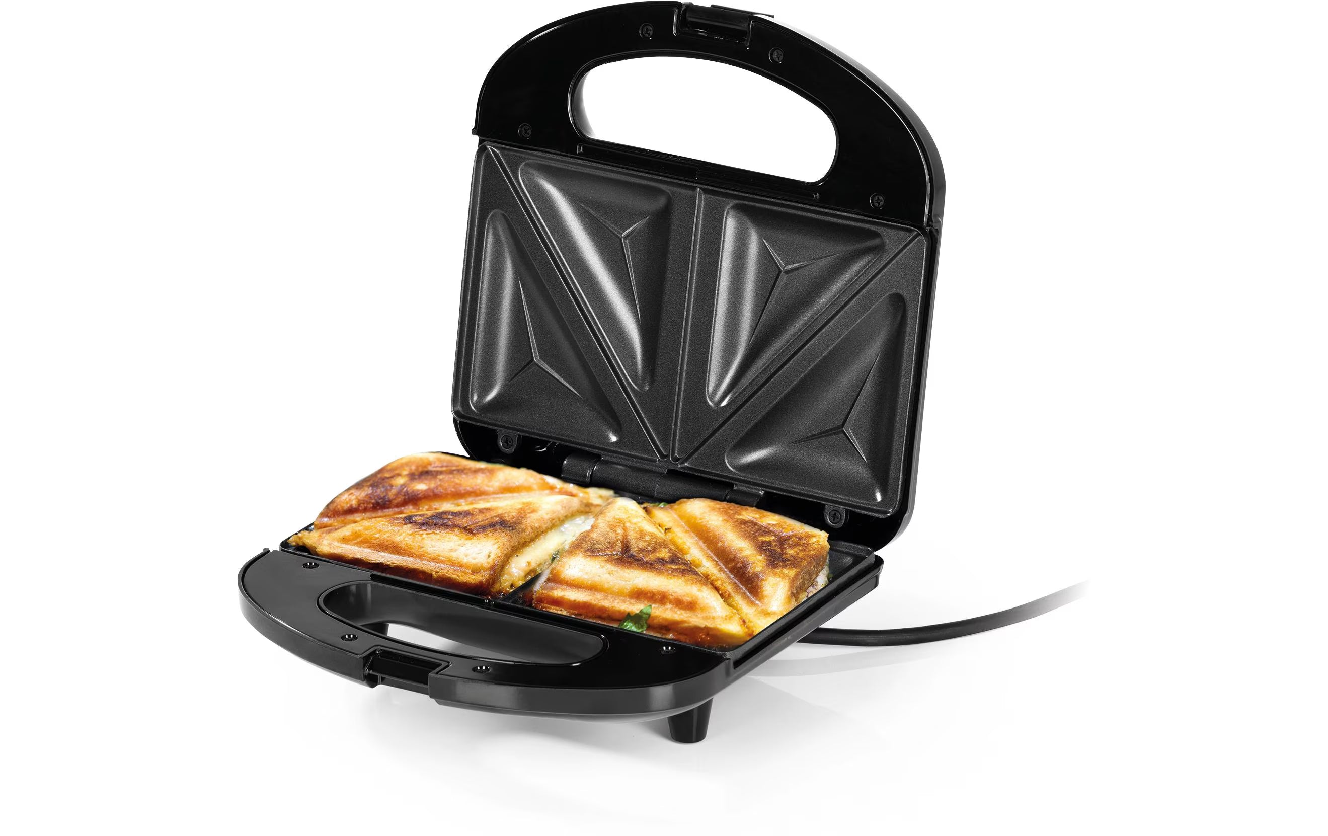 GOURMETmaxx Sandwich-Toaster