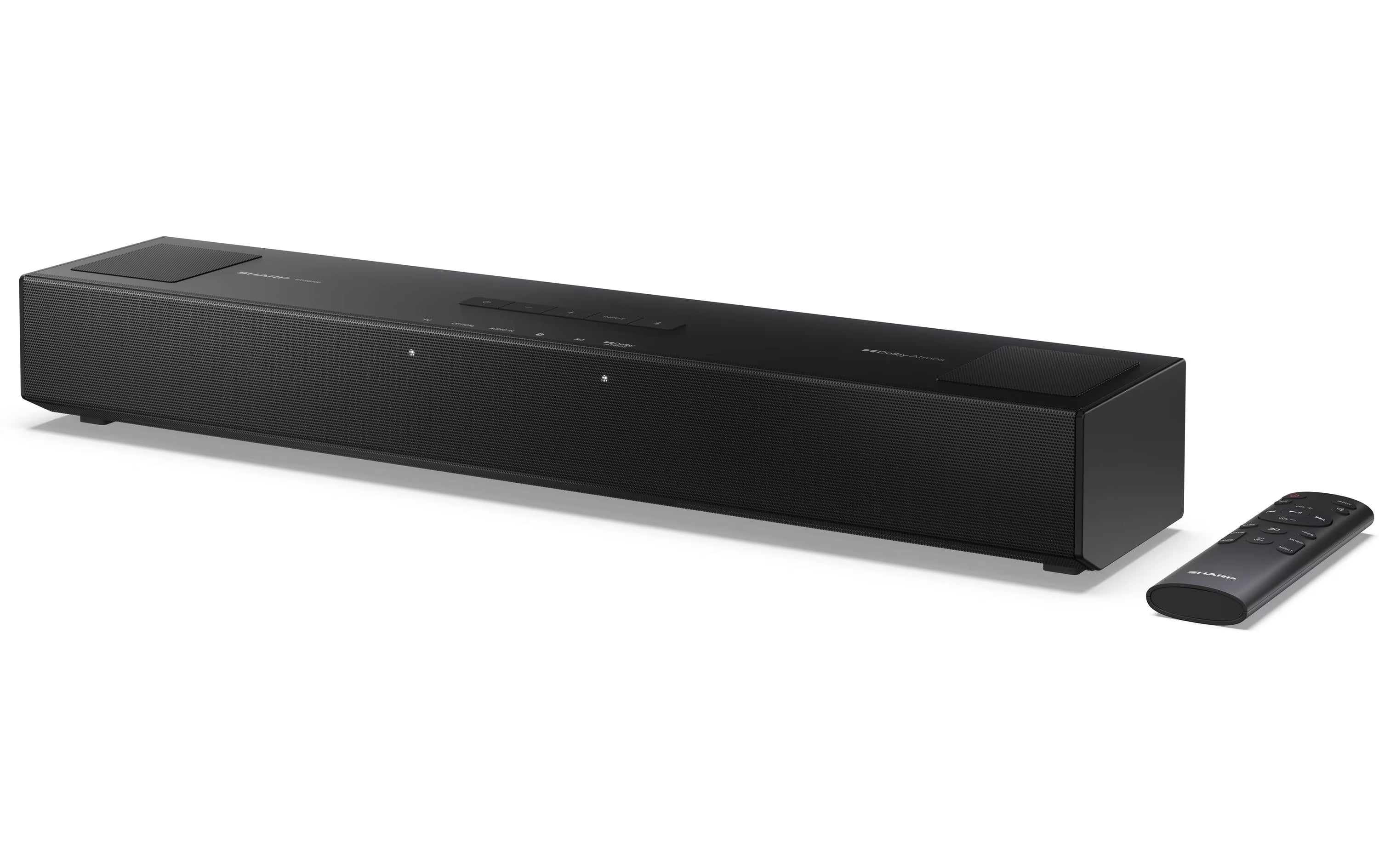 Sharp HT-SB700 Dolby Atmos Soundbar2.0.2