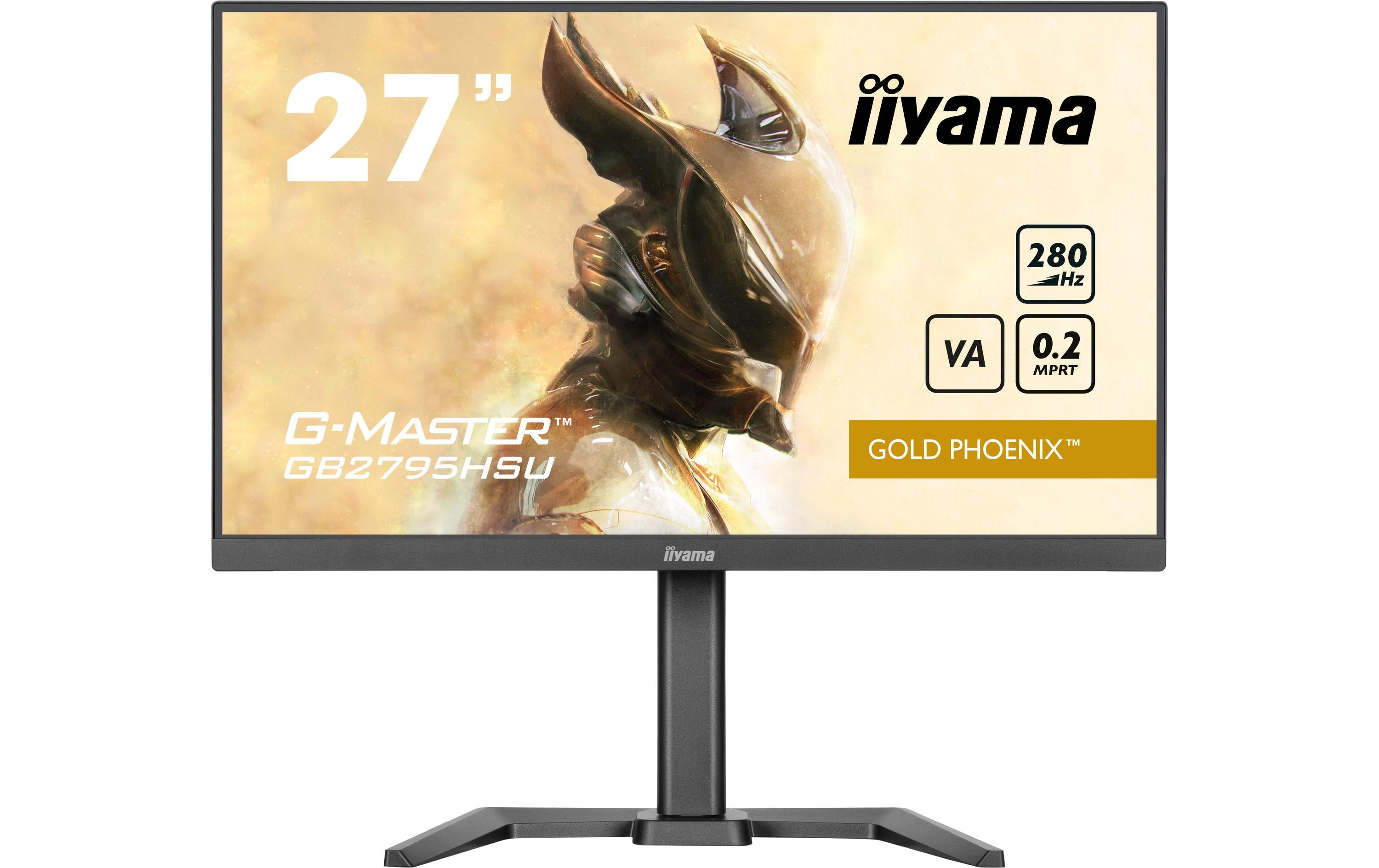 IIYAMA 27 GB2795HSU-B1