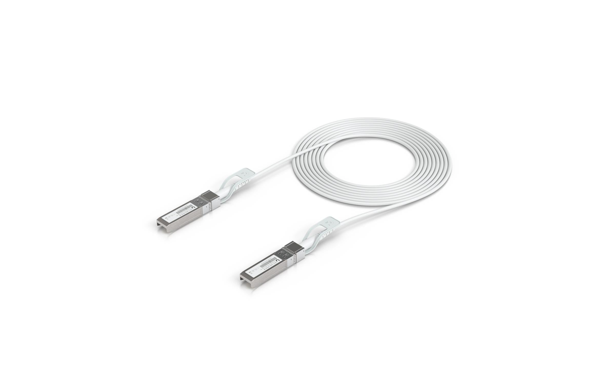 Ubiquiti UniFi Direct Attach Copper Cable