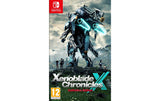 Xenoblade Chronicles X, Switch