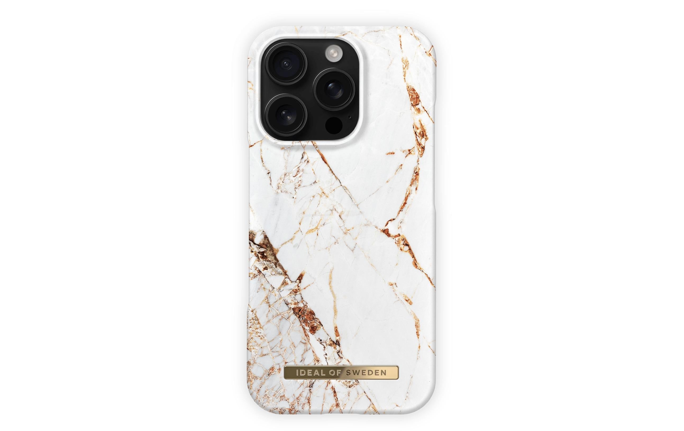 Ideal Cover Carrara Gold