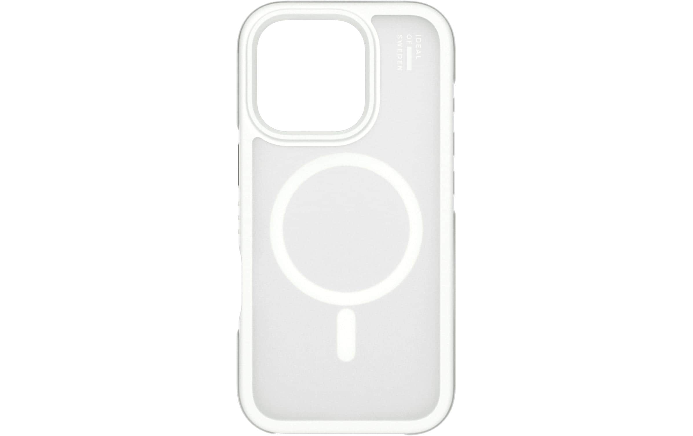 Ideal Cover Cloudy White