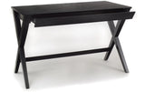 AC Design Bürotisch Writex schwarz