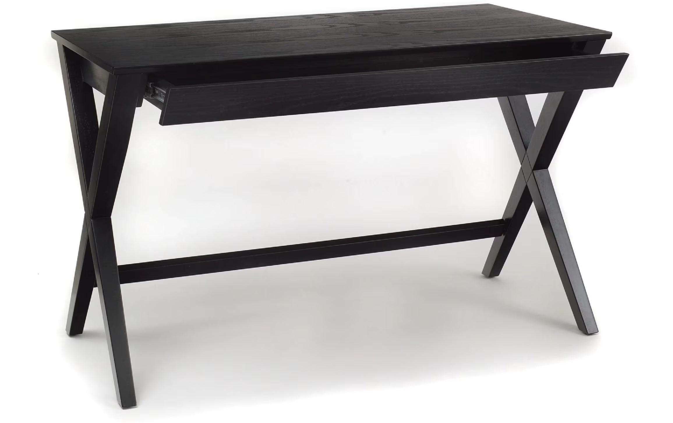AC Design Bürotisch Writex schwarz