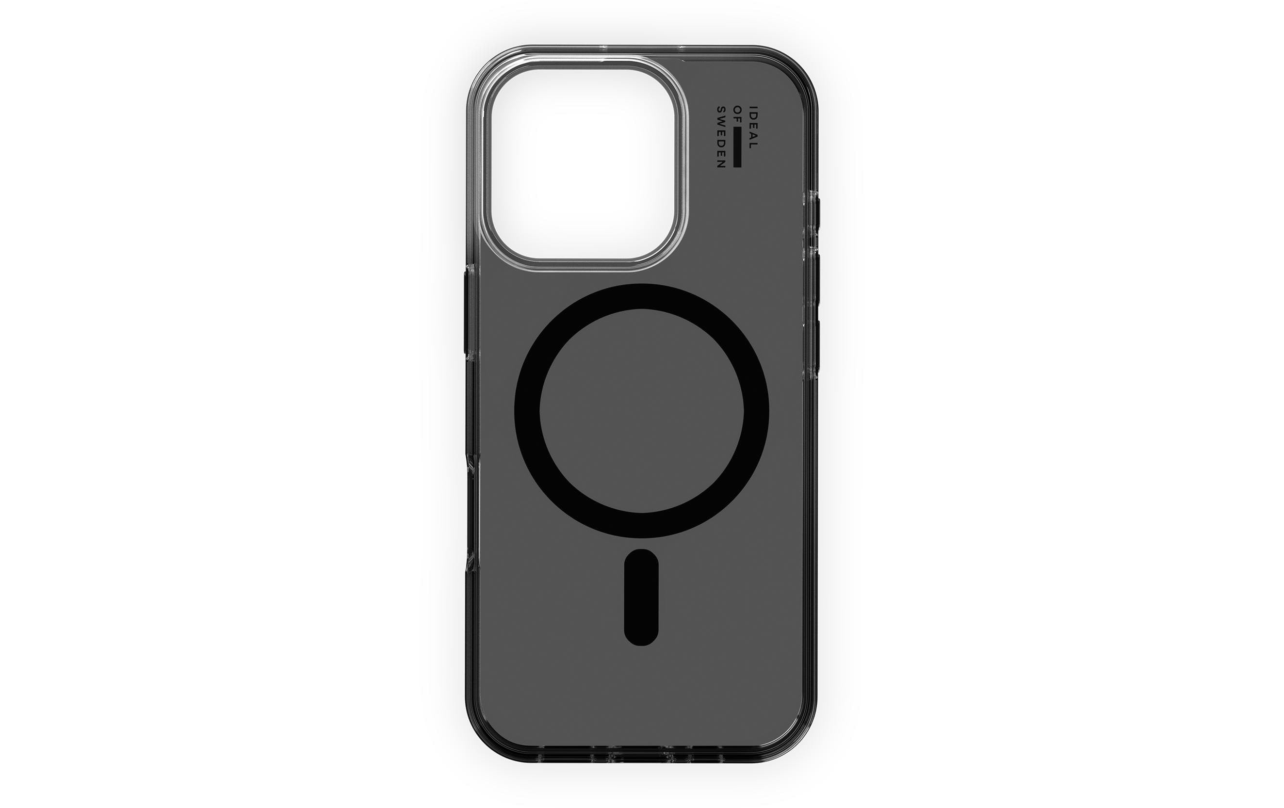 Ideal Cover Tinted Black