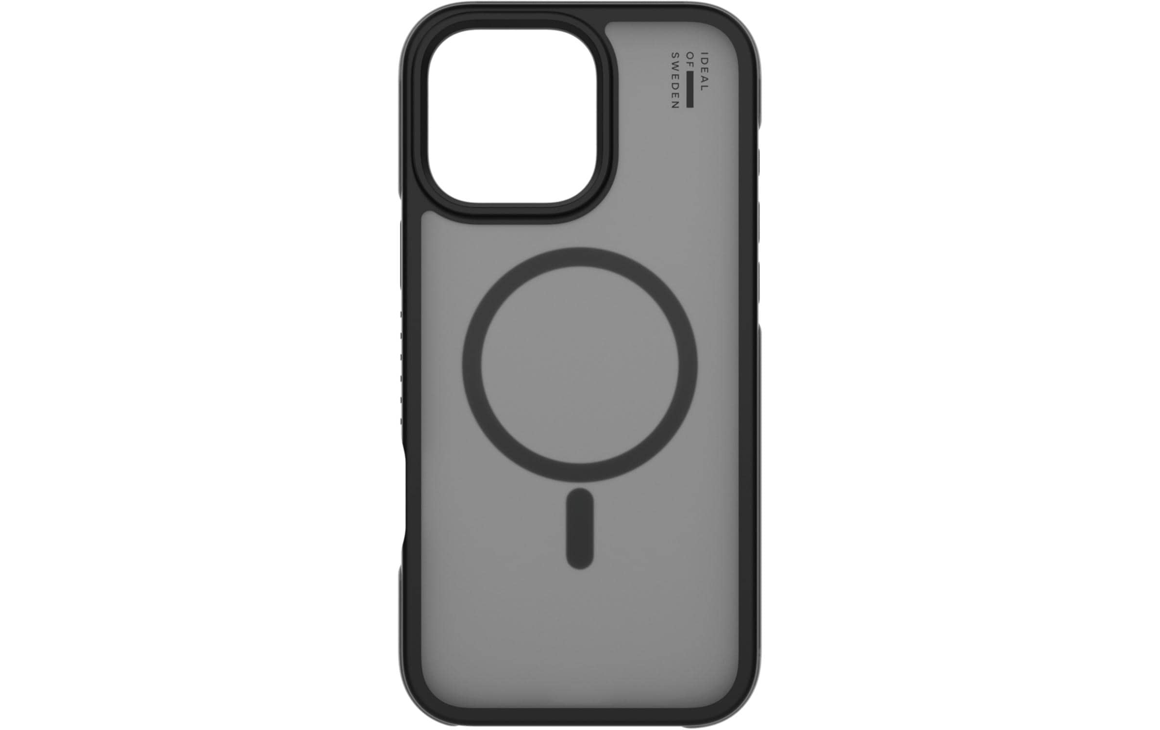 Ideal Cover Black