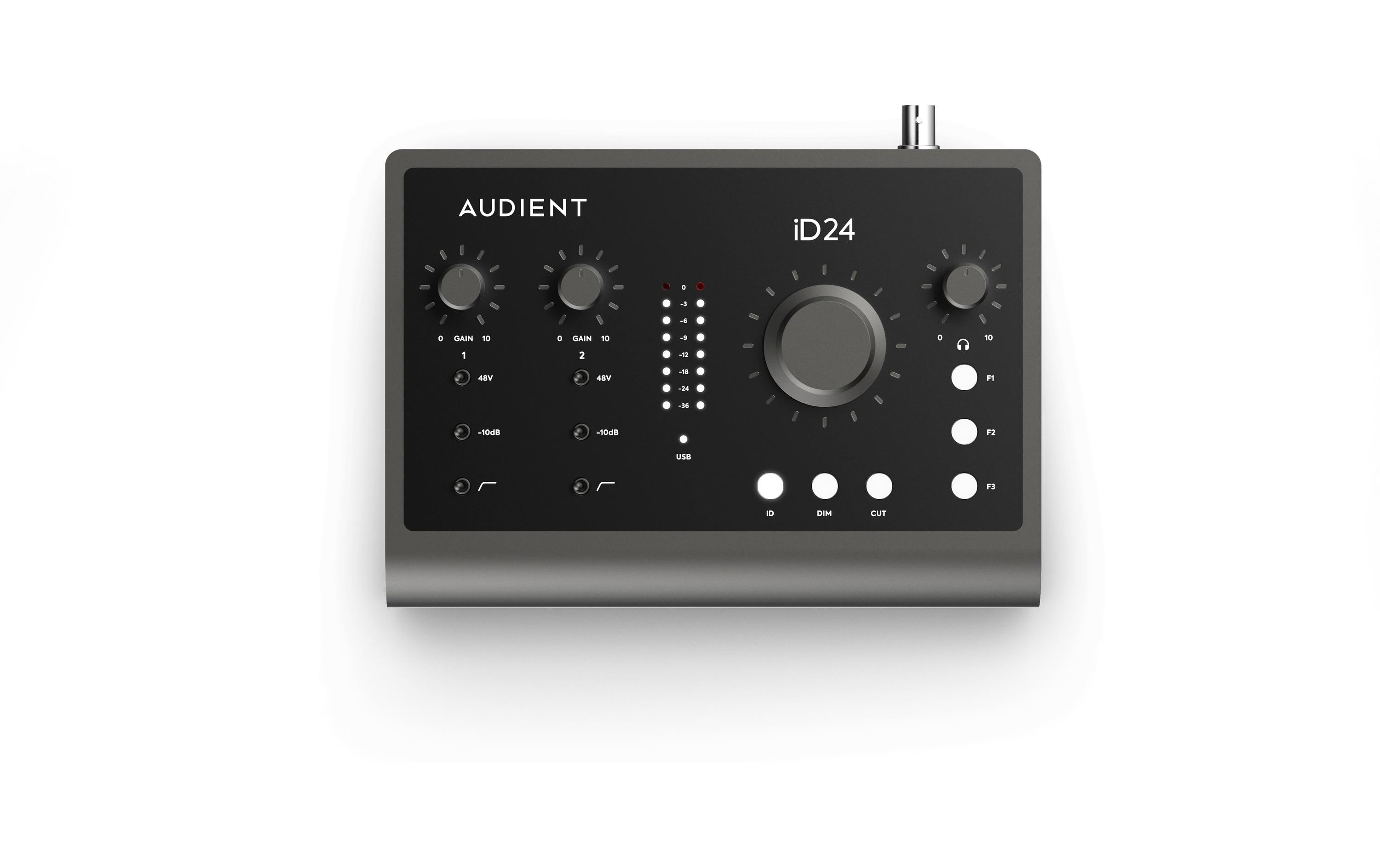 Audient iD24