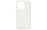 Ideal Cover Pearlized White